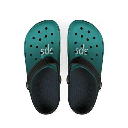 St. Paul Stars Adult EVA Foam Rubber Shoes