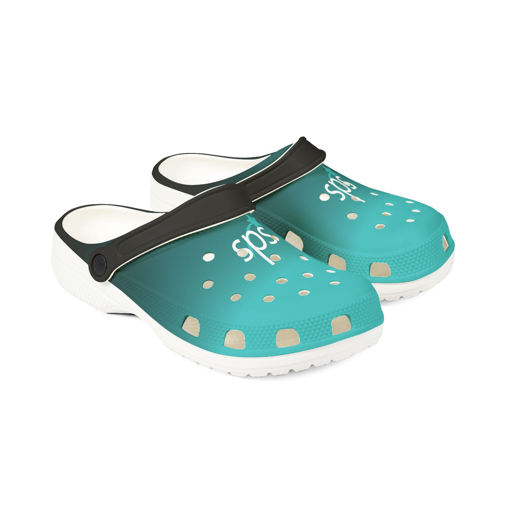 St. Paul Stars Adult EVA Foam Rubber Shoes