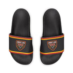 Forest Lake Lacrosse Youth Removable-Strap Sandals
