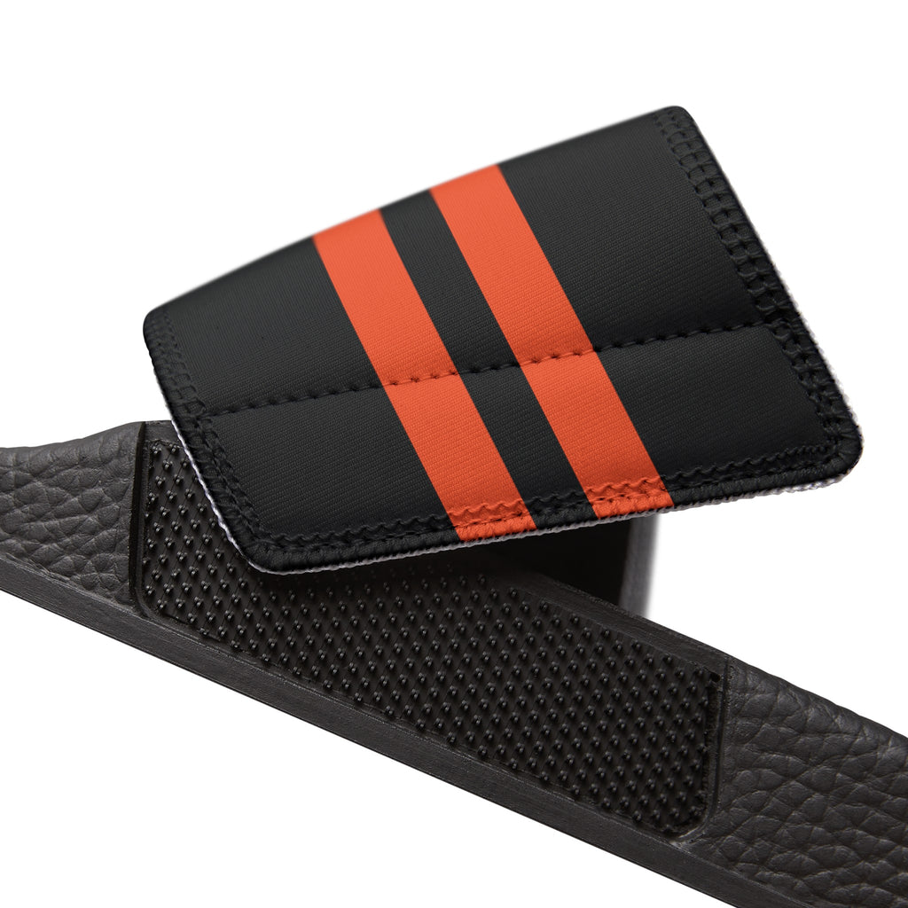 White Bear Lake Hockey Youth Removable-Strap Sandals