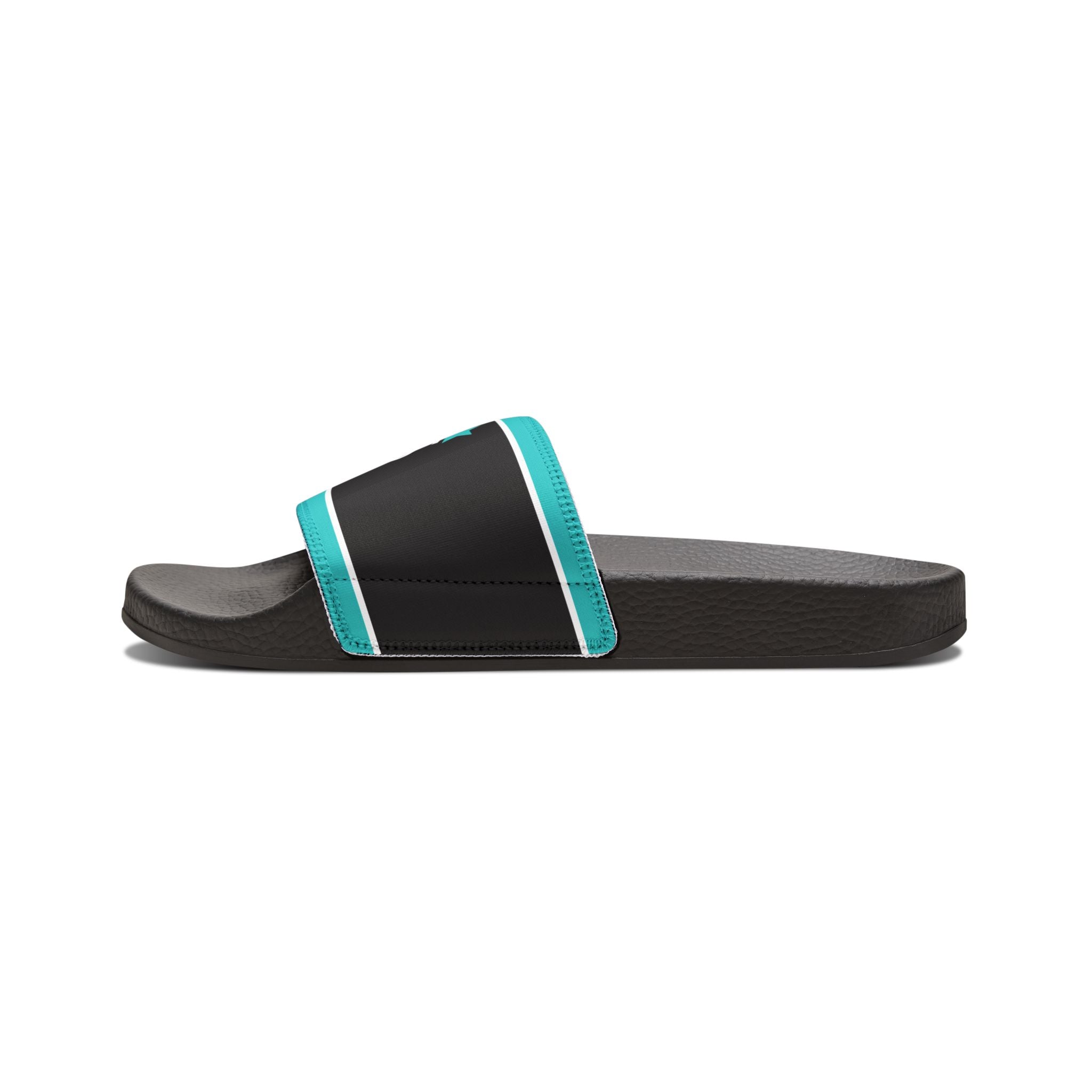 St. Paul Stars Men's Removable-Strap Sandals