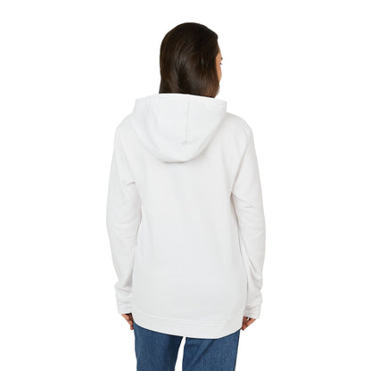 White Bear Lake Adidas® Unisex Fleece Hoodie