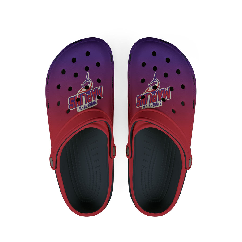 Shoreview Marlins Adult EVA Foam Rubber Shoes