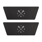 MN LAX Men's Removable-Strap Sandals