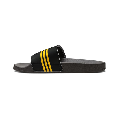 WI Blaze Hockey Youth Removable-Strap Sandals