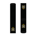 Wisconsin Blaze Hockey Sublimated Socks