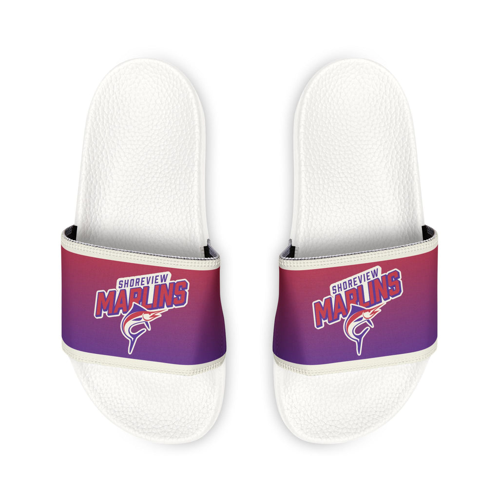 Shoreview Marlins Youth Removable-Strap Sandals