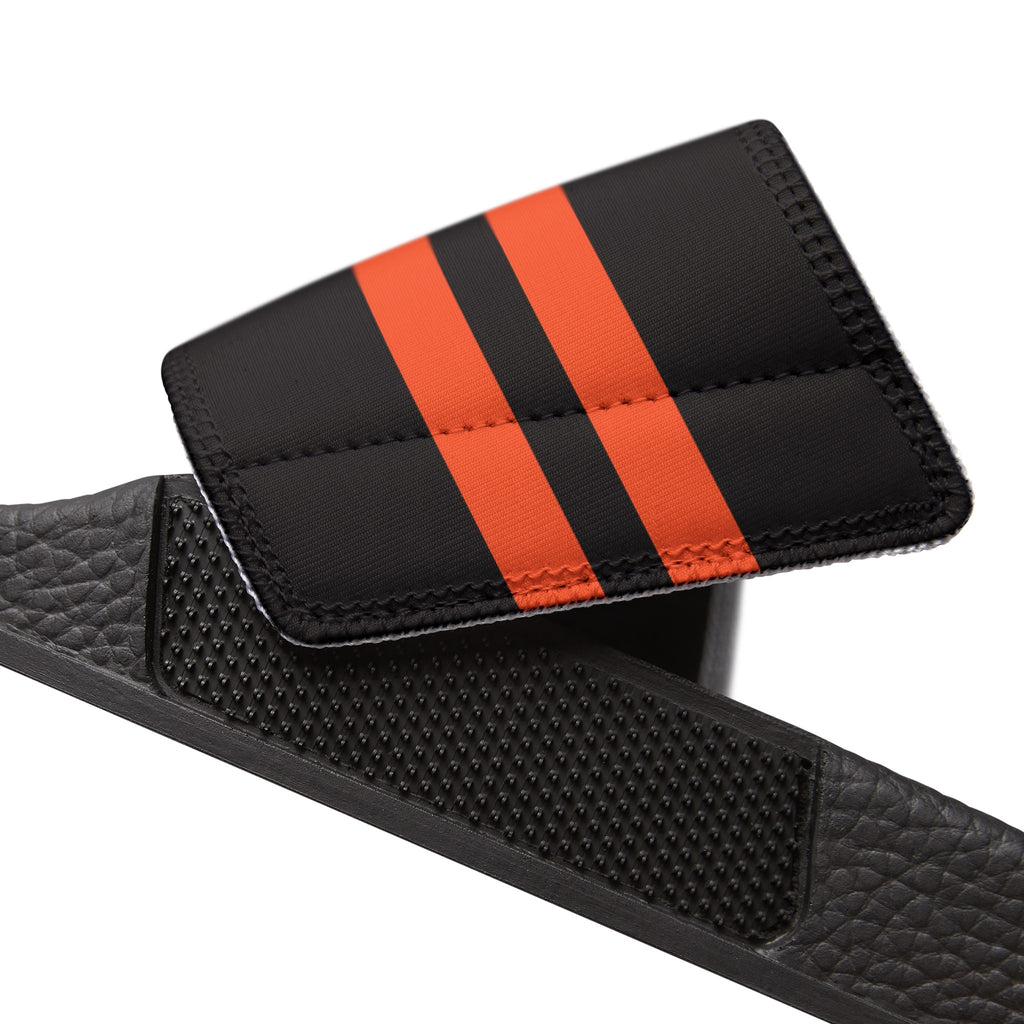 White Bear Lake Hockey Women's Removable-Strap Sandals