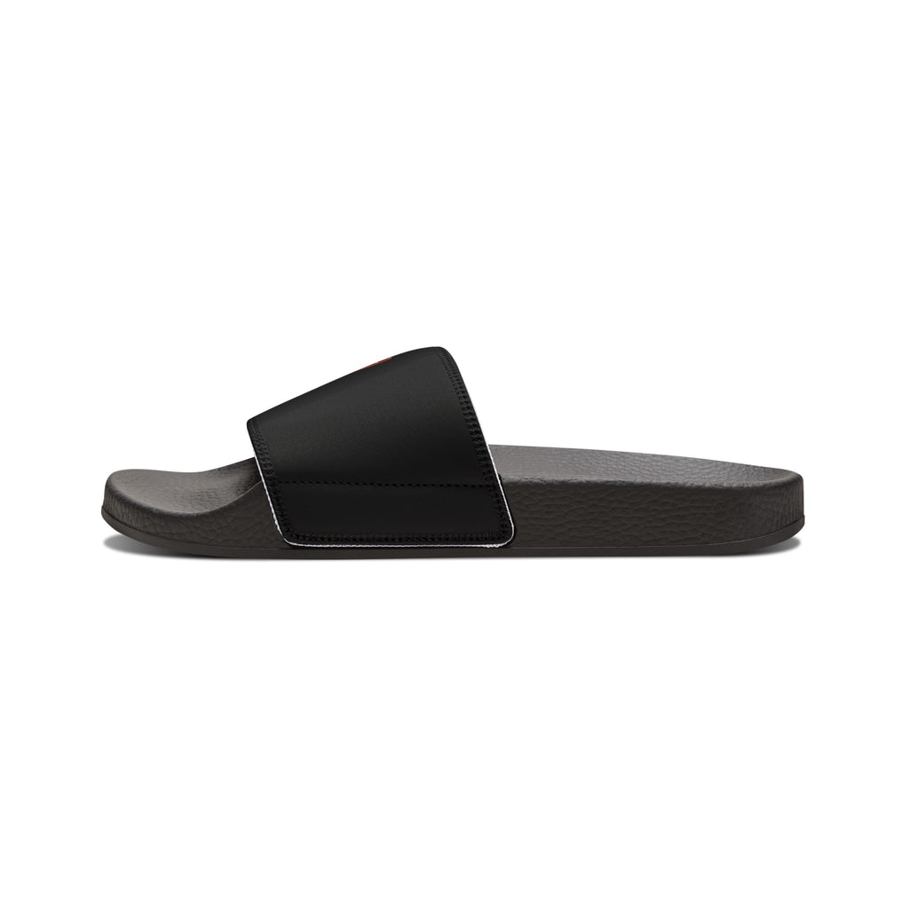 White Bear Lake Blackout Women's Removable-Strap Sandals