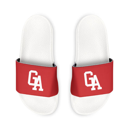 Gentry Academy Youth Removable-Strap Sandals