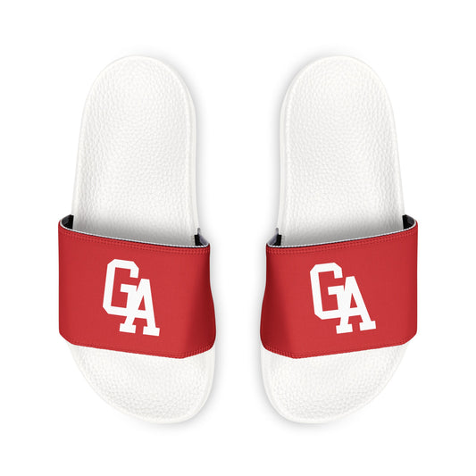 Gentry Academy Youth Removable-Strap Sandals