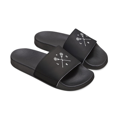 MN LAX Women's Removable-Strap Sandals