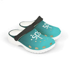 St. Paul Stars Youth EVA Foam Rubber Shoes