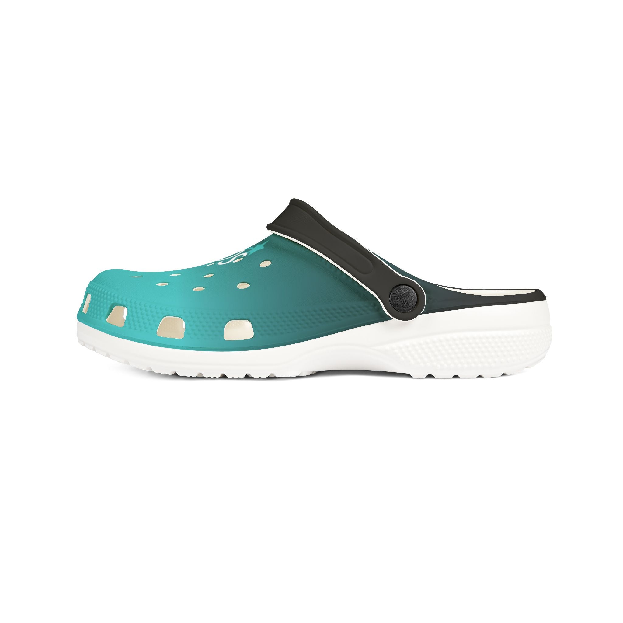 St. Paul Stars Adult EVA Foam Rubber Shoes