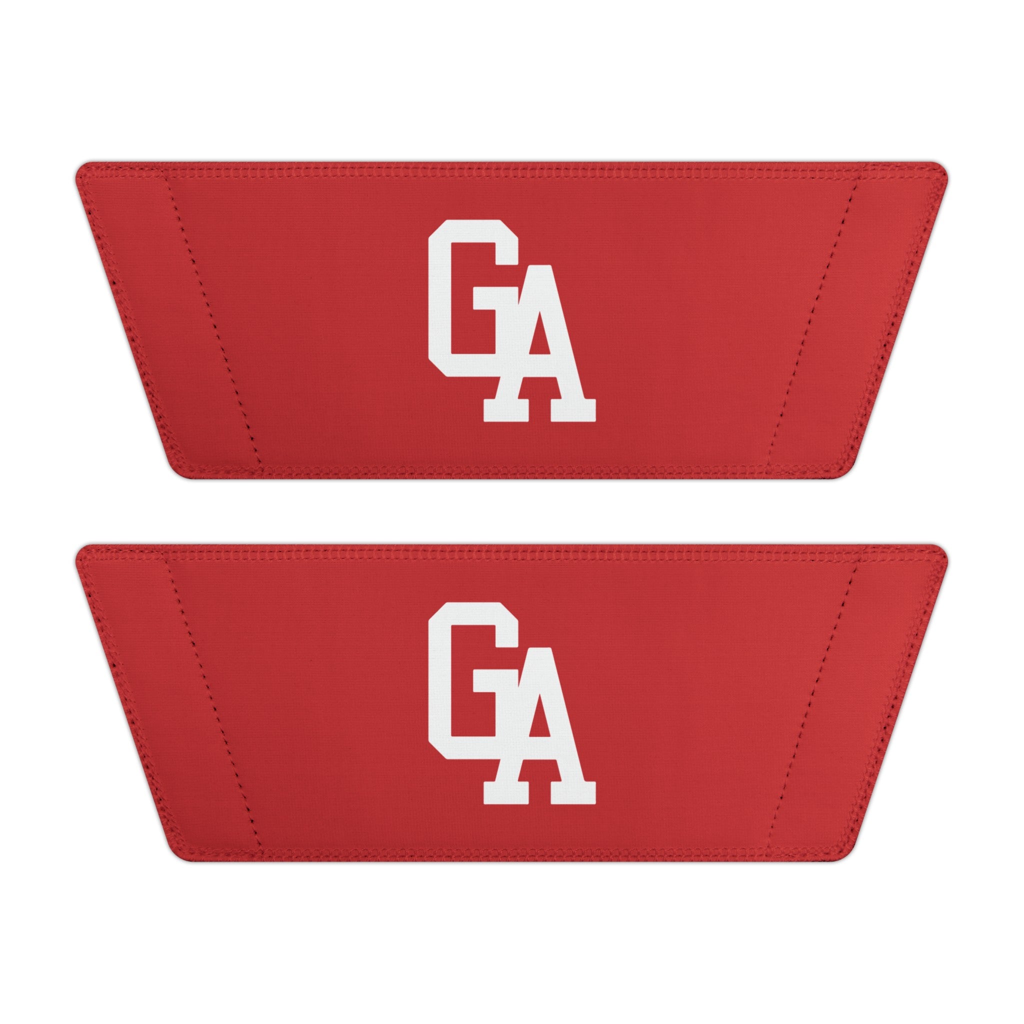 Gentry Academy Youth Removable-Strap Sandals