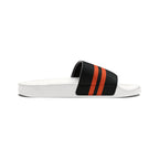 White Bear Lake Hockey Men's Removable-Strap Sandals