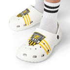 Wisconsin Blaze Hockey Youth Clogs