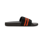 White Bear Lake Hockey Men's Removable-Strap Sandals