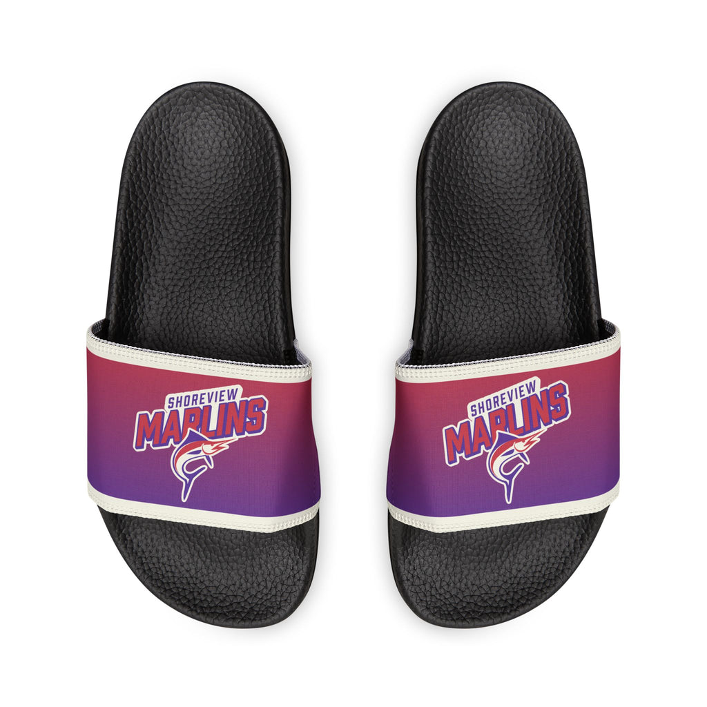 Shoreview Marlins Women's Removable-Strap Sandals