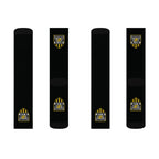 Wisconsin Blaze Hockey Sublimated Socks