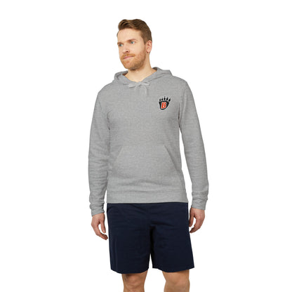 White Bear Lake Adidas® Unisex Fleece Hoodie