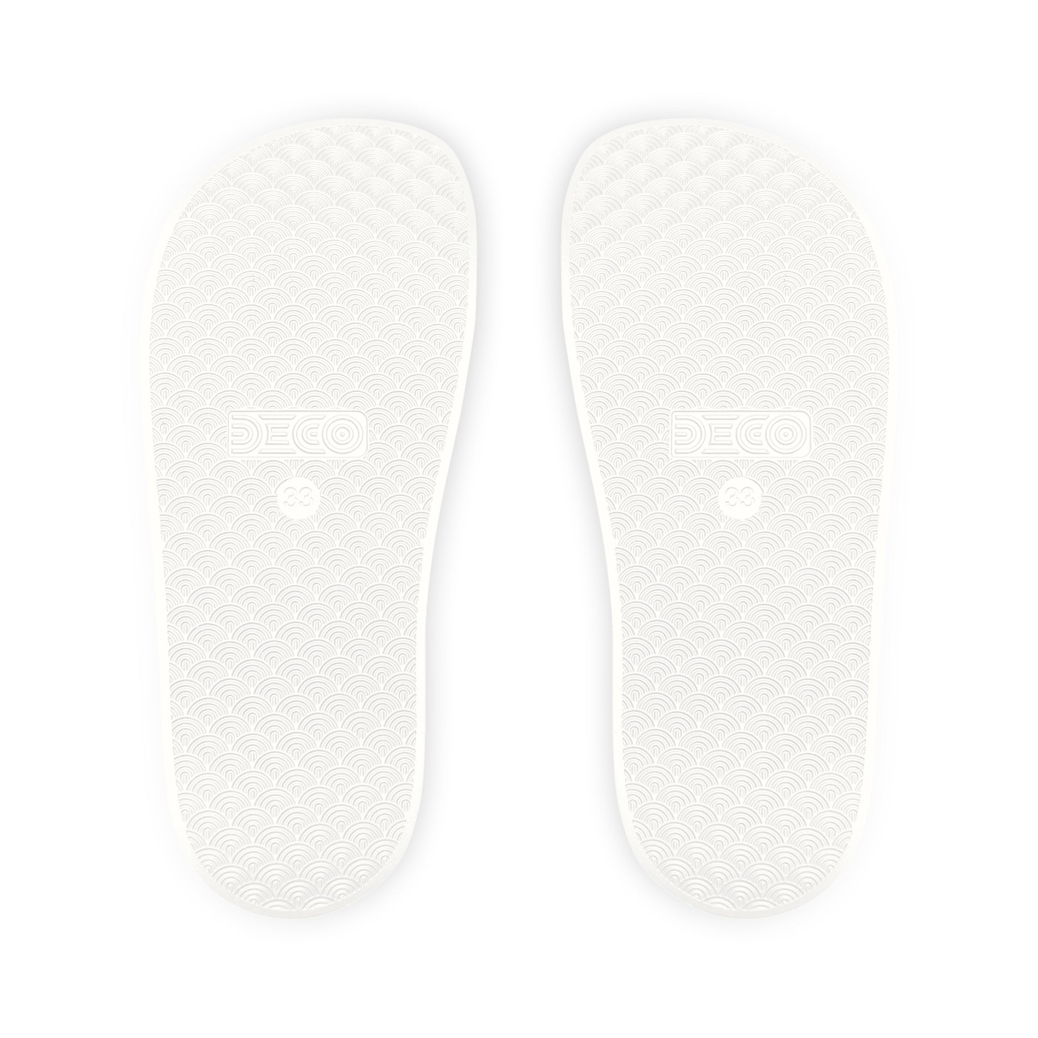 White Bear Lake Baseball Youth Removable-Strap Sandals