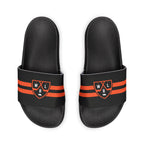 White Bear Lake Hockey Women's Removable-Strap Sandals