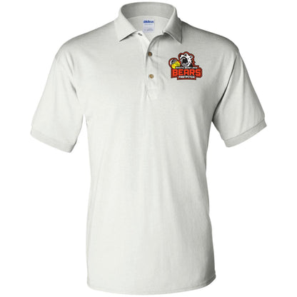 White Bear Lake Fastpitch Jersey Polo Shirt