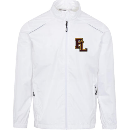 Forest Lake Hockey Men's Techno Jacket