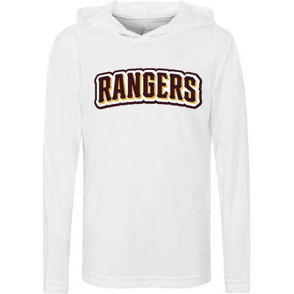 Forest Lake Hockey Youth Zone Hooded Tee