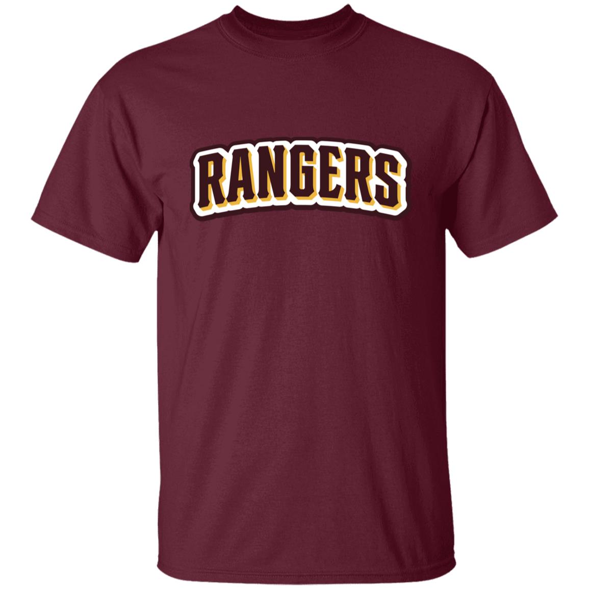 Forest Lake Hockey Youth Cotton Tee