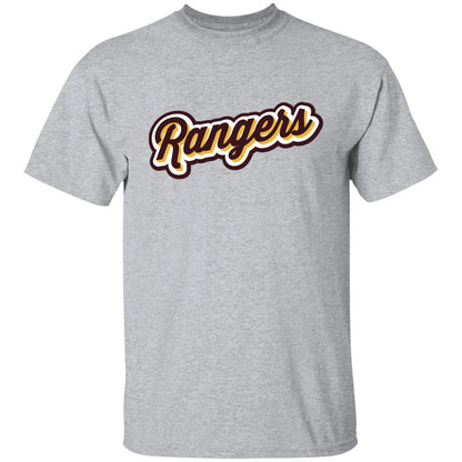 Forest Lake Hockey Youth Cotton Tee