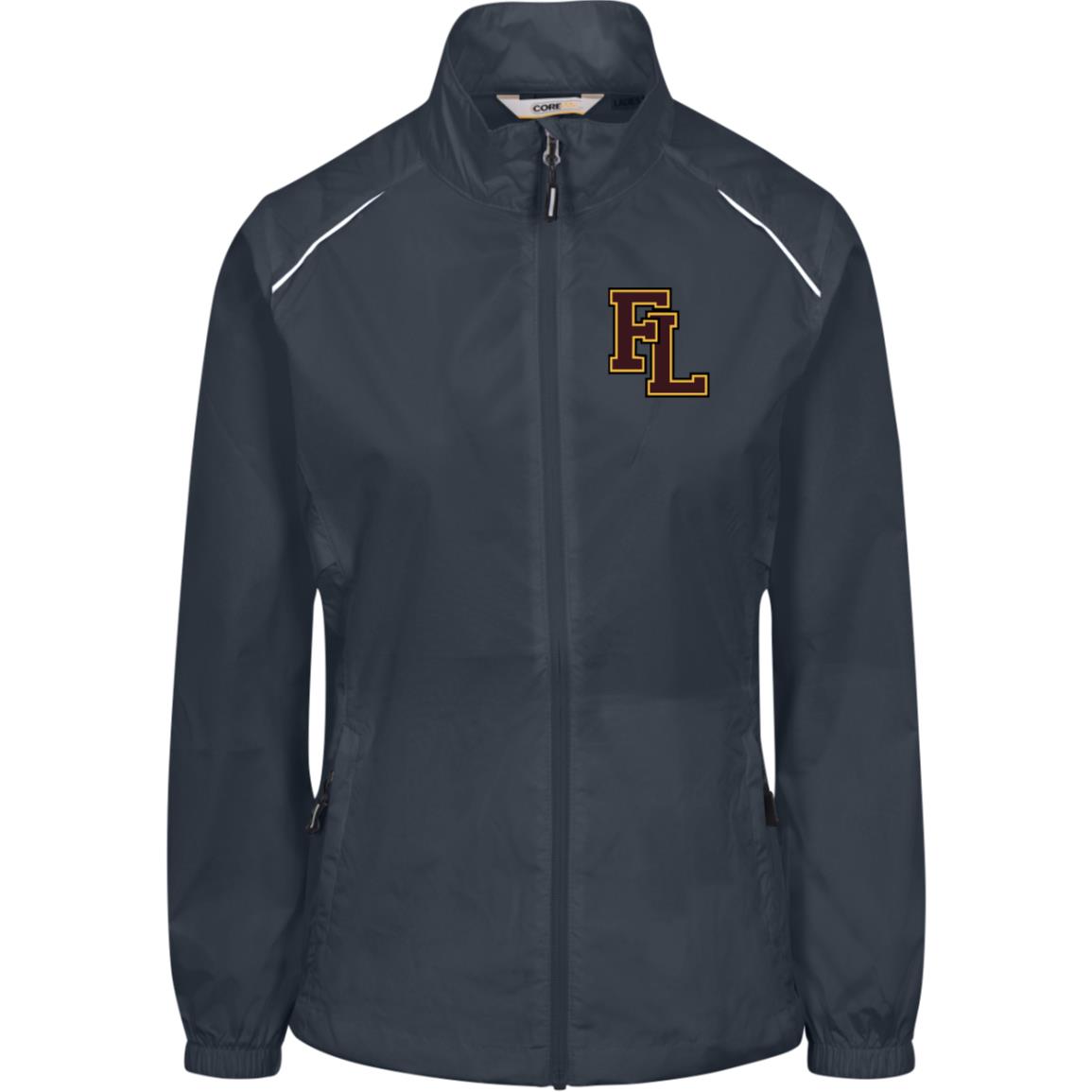 Forest Lake Hockey Women's Techno Lite Jacket