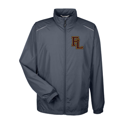 Forest Lake Hockey Men's Techno Jacket