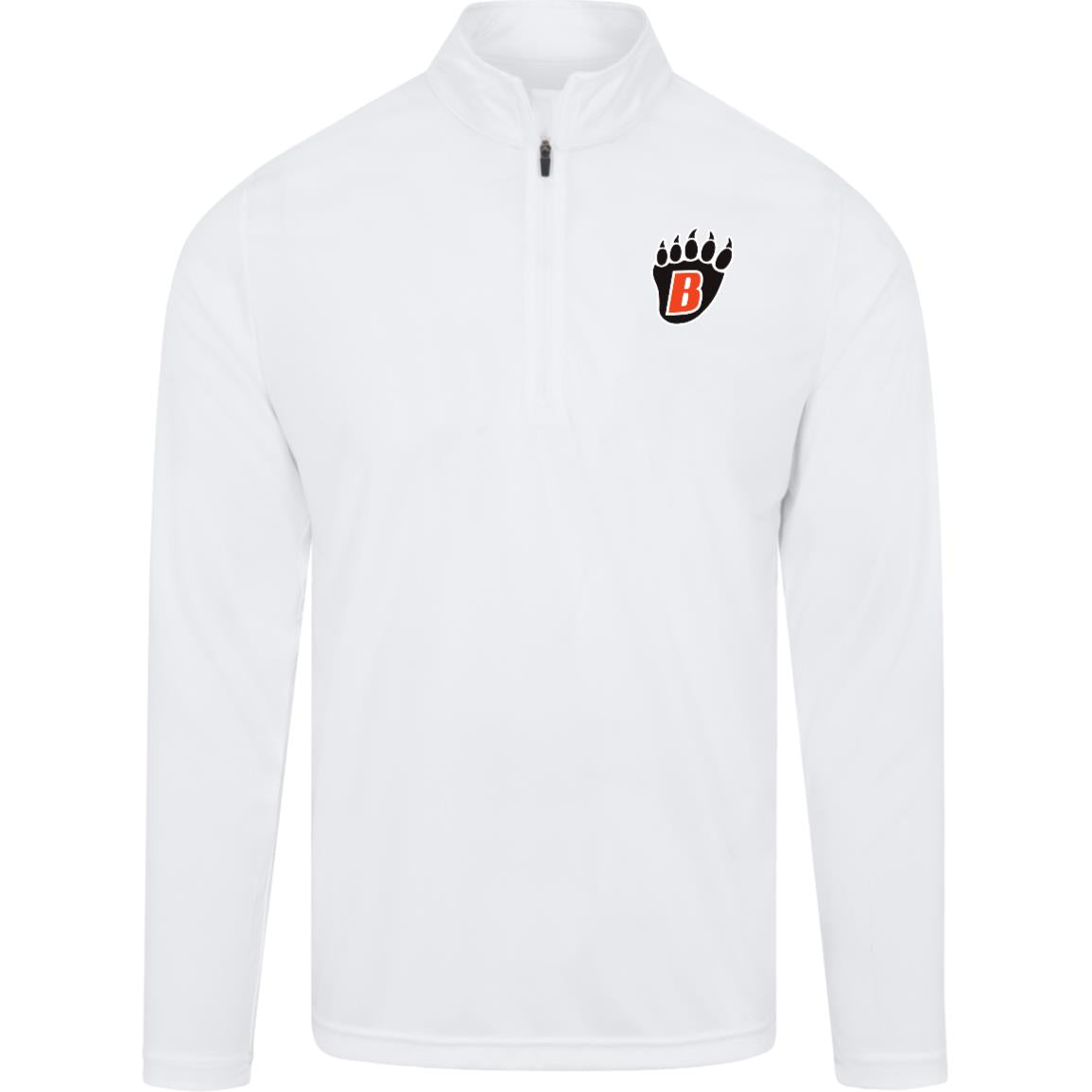 White Bear Lake Men's Zone Quarter Zip