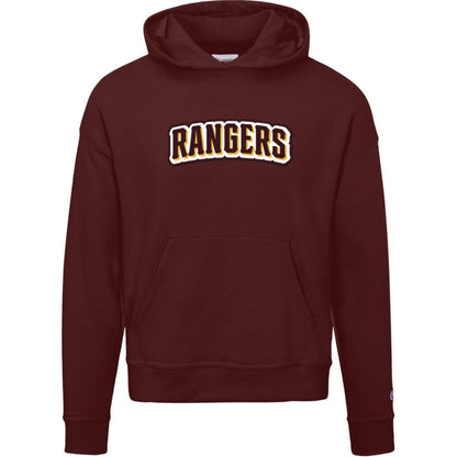 Forest Lake Hockey Champion Women's Powerblend Hoodie