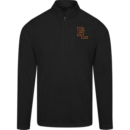 Forest Lake Hockey Men's Zone Quarter Zip