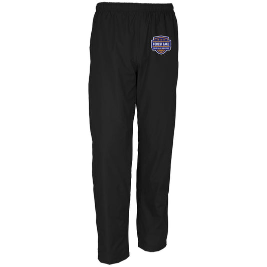 FLPRA Men's Wind Pants