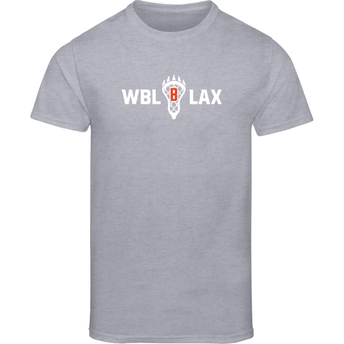 WBLAX Champion Adult Tee