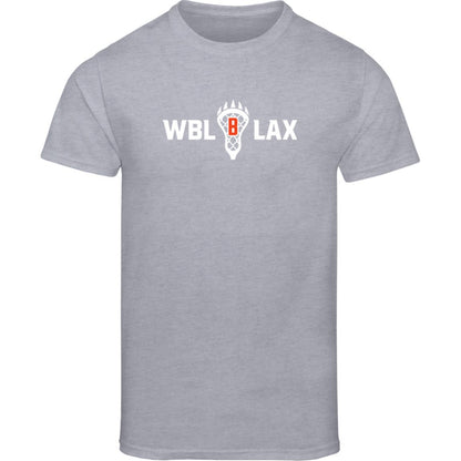 WBLAX Champion Adult Tee