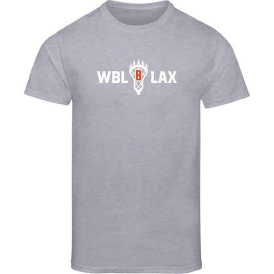 WBLAX Champion Adult Tee