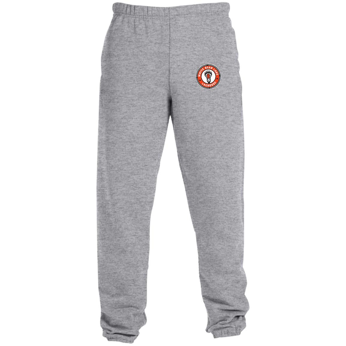 WBLAX Sweatpants with Pockets