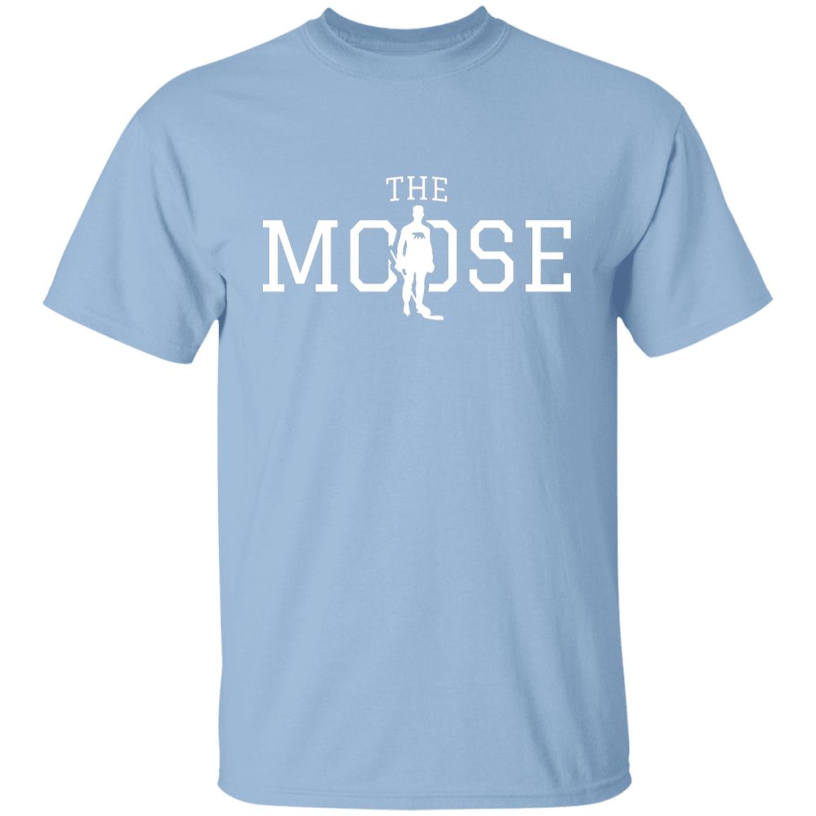 The Moose Youth Tee