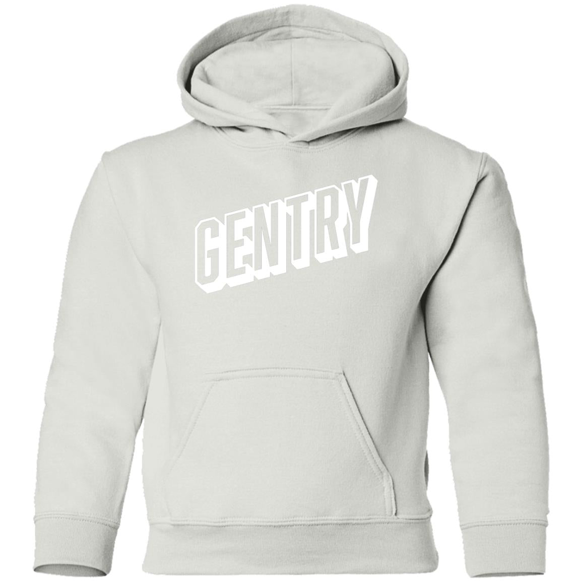 Gentry Academy Shadow Youth Pullover Hoodie