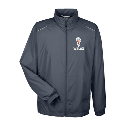 White Bear Lake Lacrosse Men's Techno Jacket