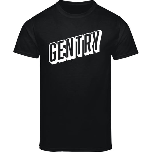 Gentry Academy Shadow Champion Adult Tee