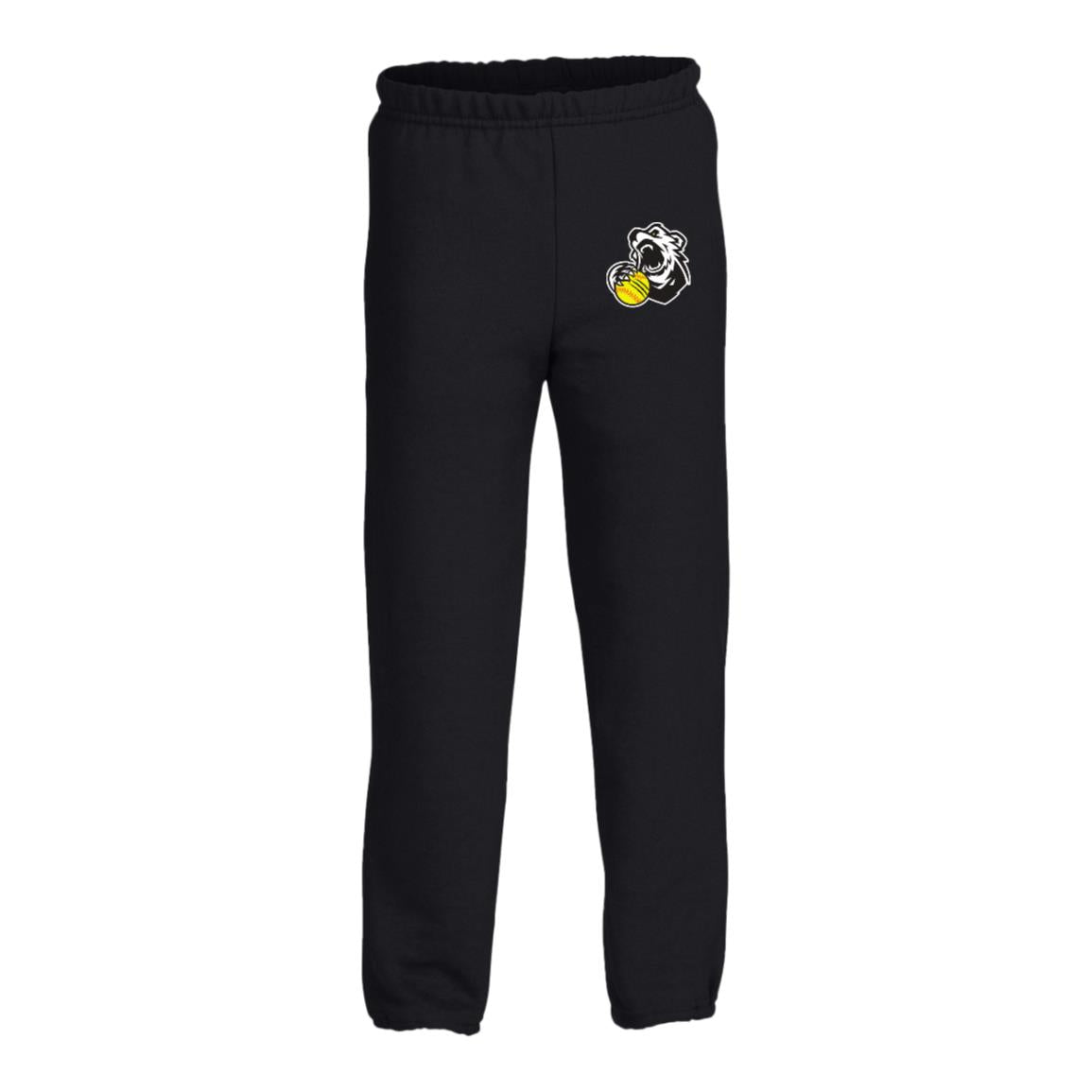 WBAFP Youth Heavy Blend Sweatpant