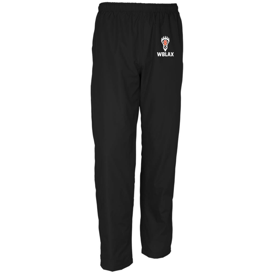 White Bear Lake Lacrosse Men's Wind Pants