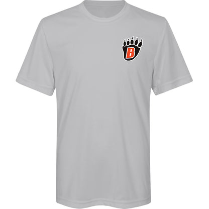 White Bear Lake Youth Zone Tee