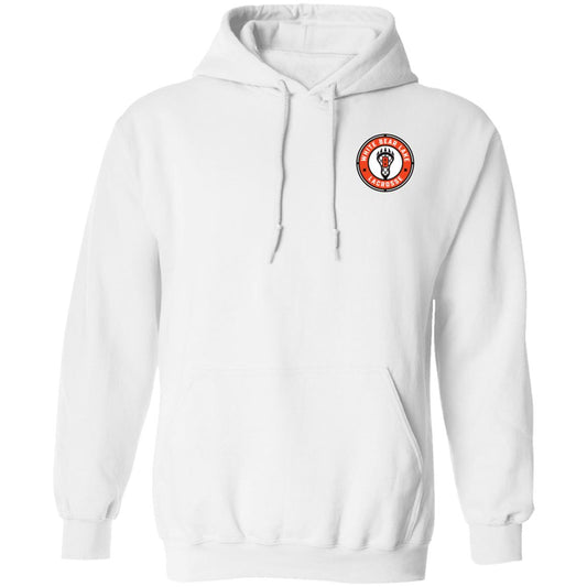 WBLAX Pullover Hoodie